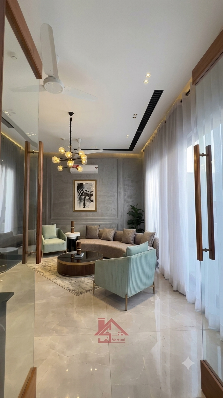Contemporary Dining